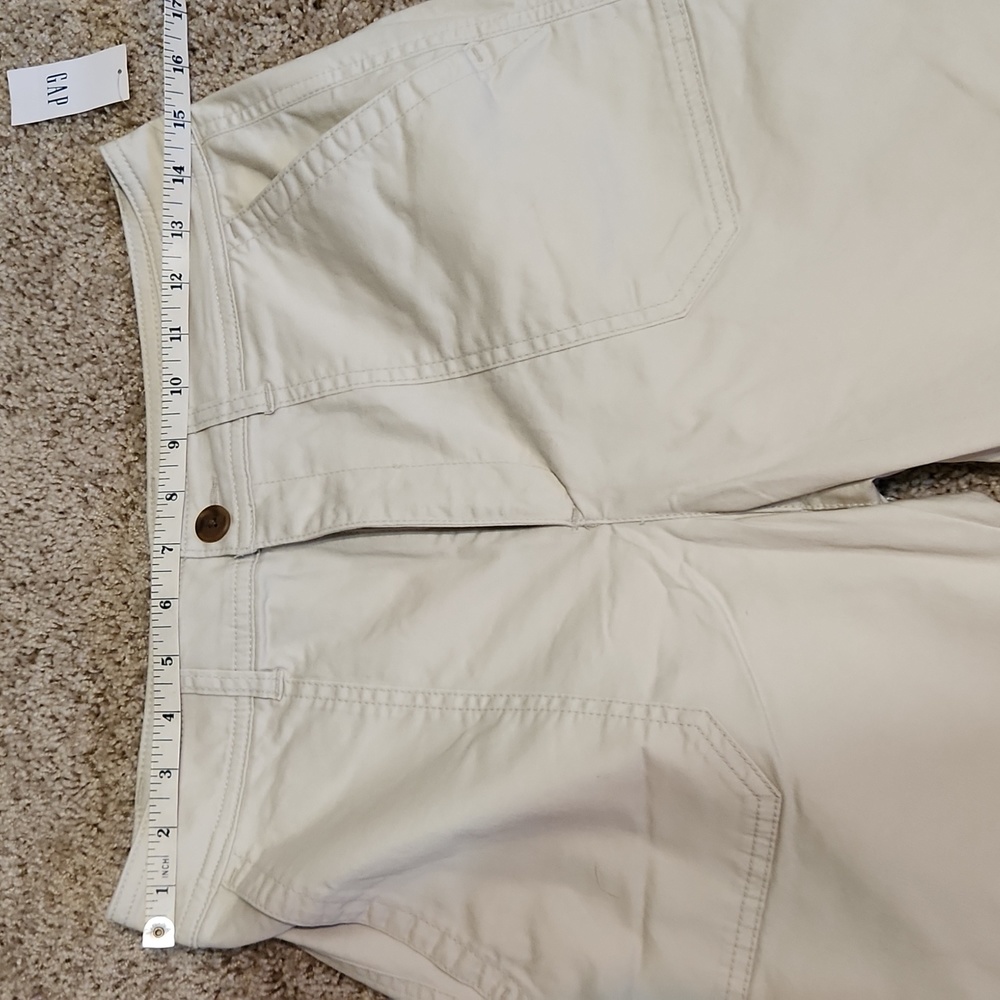 GAP Khaki's - Picture 5 of 10